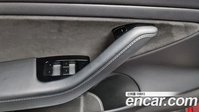 Tesla Model 3 id 2712534 из Кореи 7