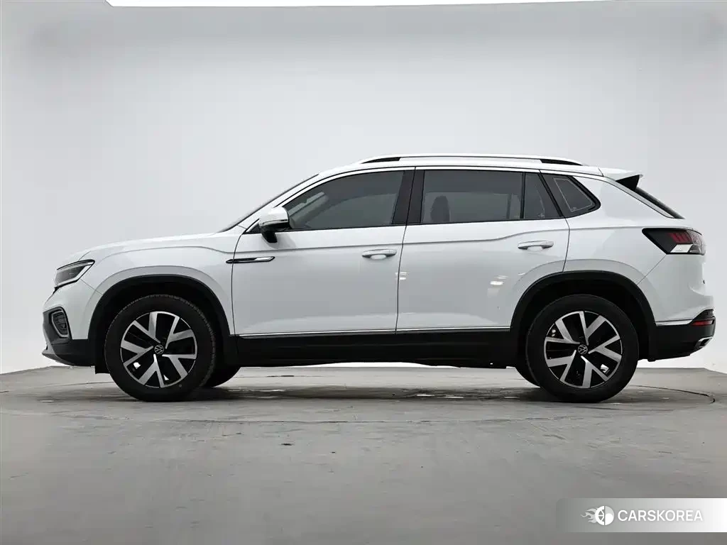Volkswagen Tayron id 4654606 из Китая 8