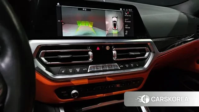 BMW M4 (G82) id 3513150 из Кореи 7