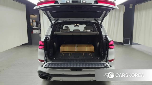 BMW X5 (G05) id 4649507 из Кореи 7