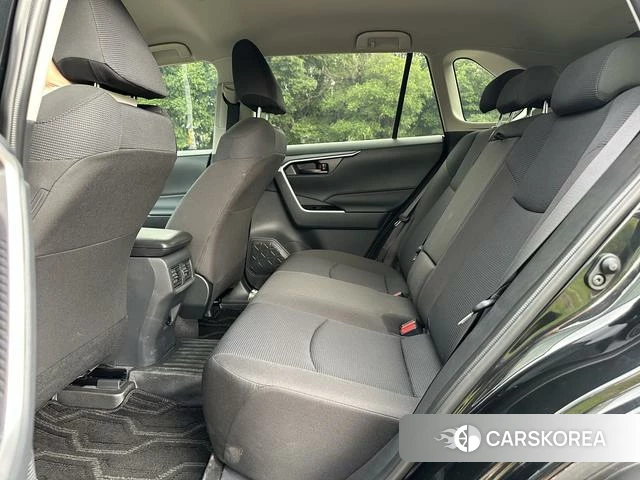 Toyota RAV4 Rongfang id 4220931 из Китая 7