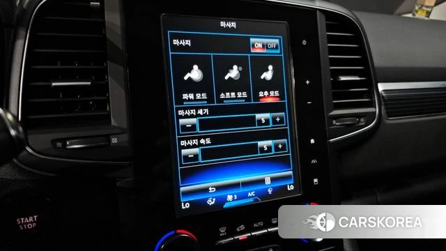 Renault Korea (Samsung) The New QM6 id 4585355 из Кореи 7