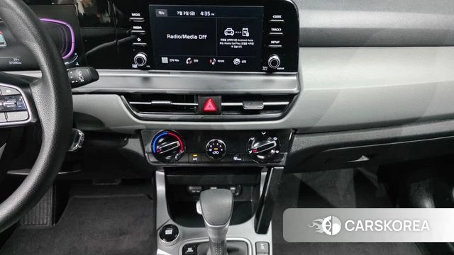 Kia The New Seltos id 4540974 из Кореи 7