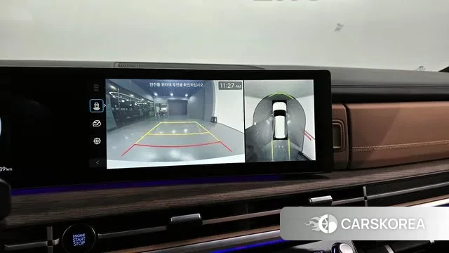 Hyundai Santa Fe (MX5) id 3400234 из Кореи 7