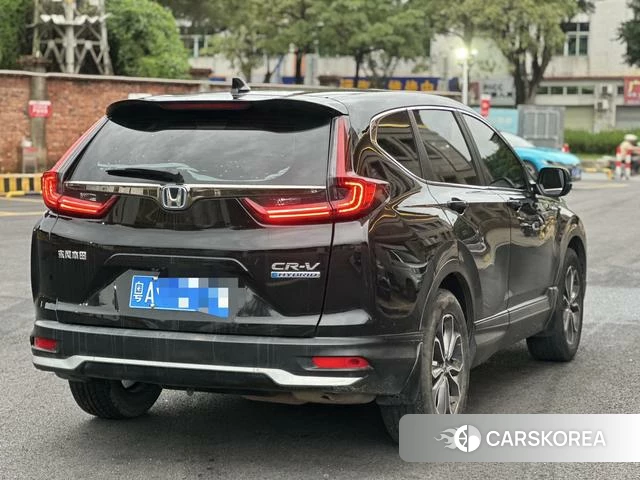 Honda CR-V id 4359065 из Китая 7