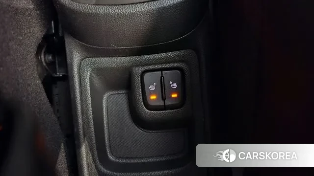 Chevrolet (GM Daewoo) The New Spark id 3520010 из Кореи 7