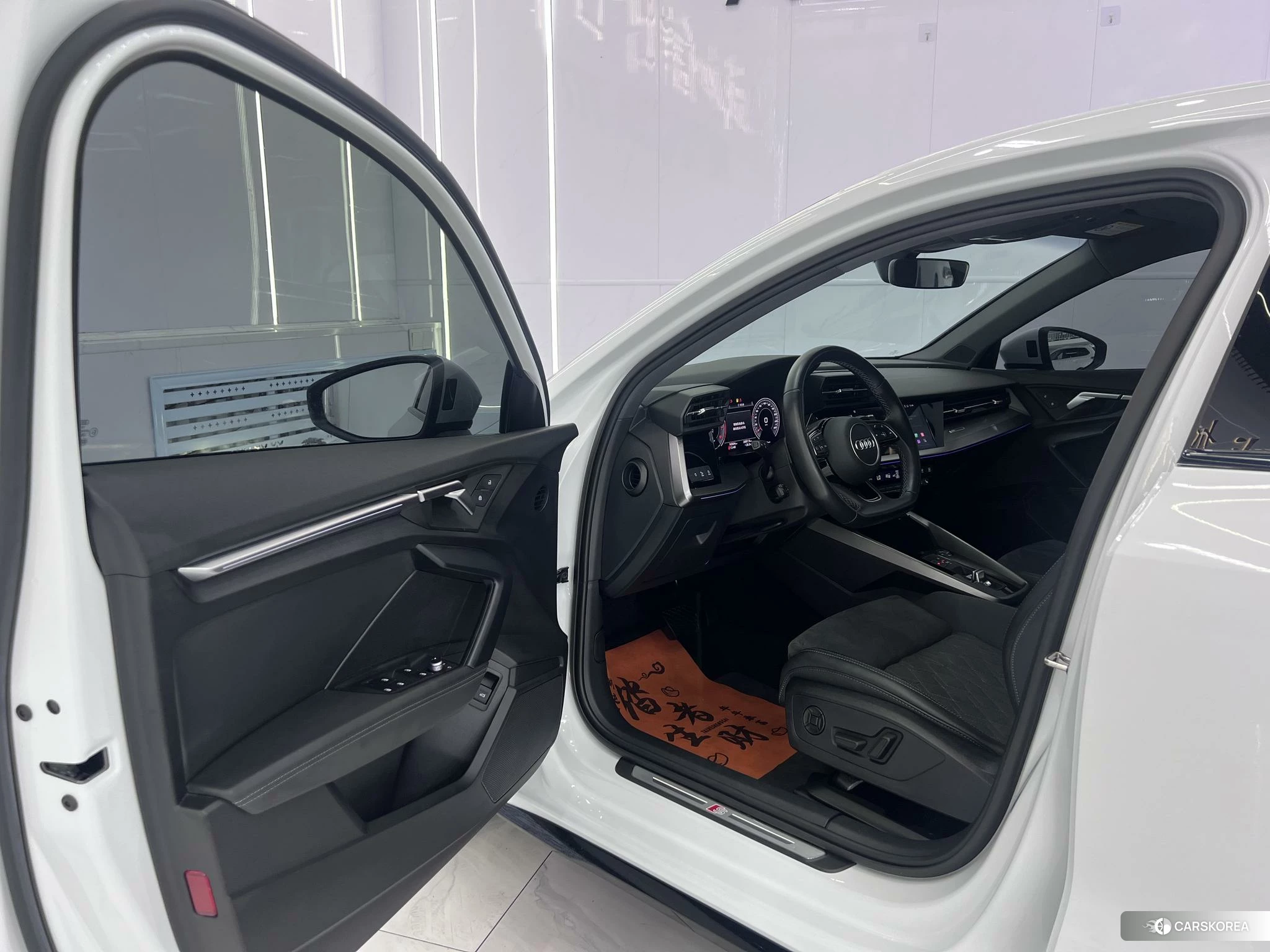 Audi A3 id 4485338 из Китая 7