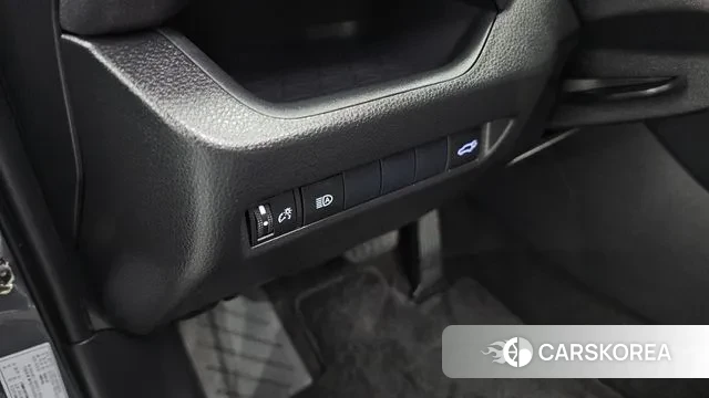 Toyota RAV4 5th Generation id 3772050 из Кореи 7