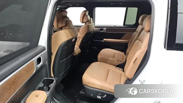 Hyundai Santa Fe (MX5) id 3462412 из Кореи 7