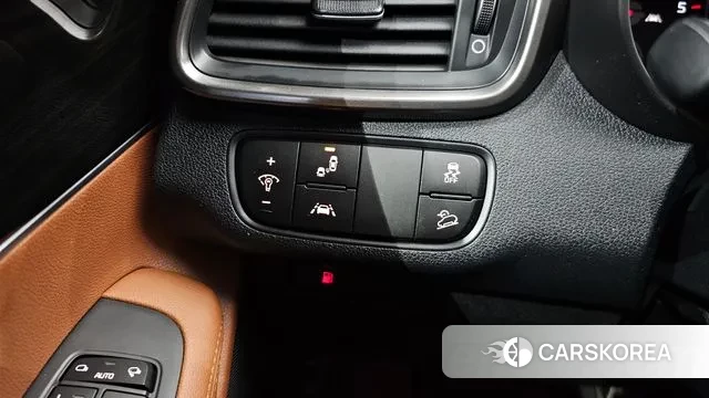 Kia The New Sorento id 3598826 из Кореи 7