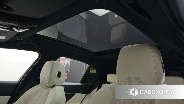 BMW 5 Series (G60) id 4222623 из Кореи 7