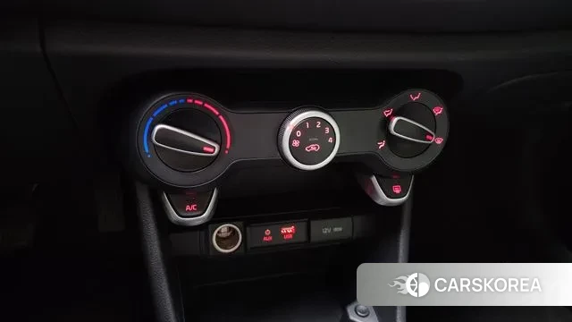 Kia All New Morning (JA) id 3308105 из Кореи 7