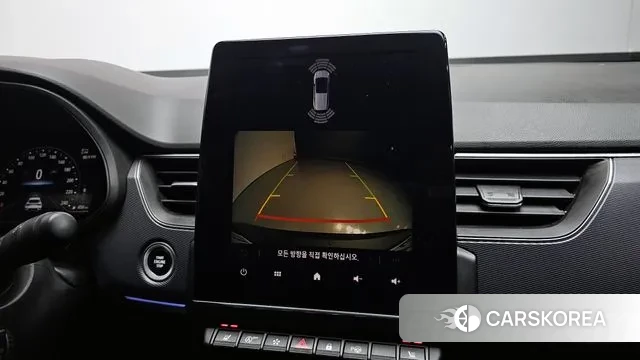 Renault Korea (Samsung) XM3 id 3406093 из Кореи 7