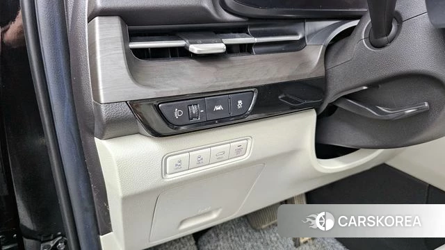 Kia Carnival 4th generation id 4187754 из Кореи 7