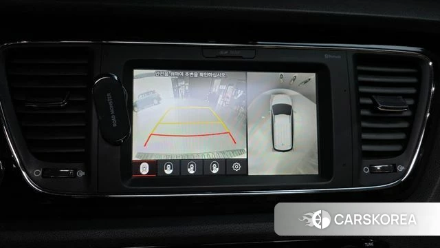 Kia The New Carnival id 4304619 из Кореи 7