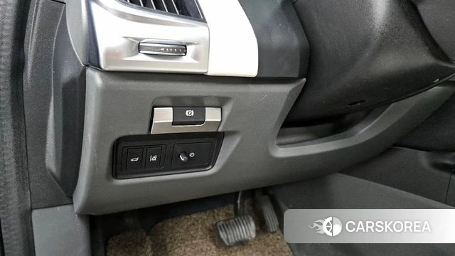 Jaguar E-PACE id 3942110 из Кореи 7