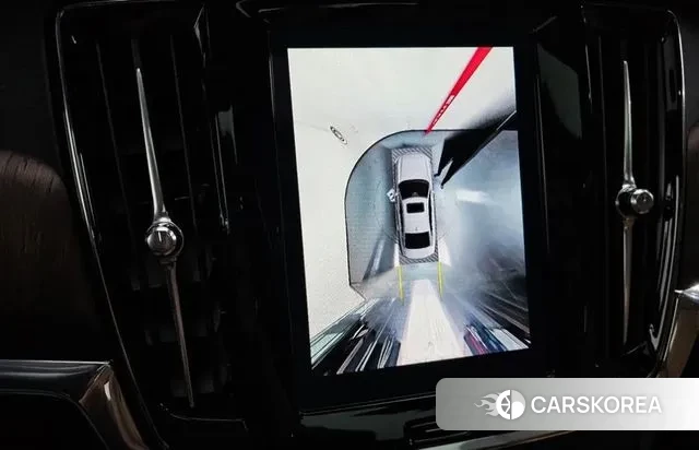 Volvo S90 id 3231174 из Кореи 7