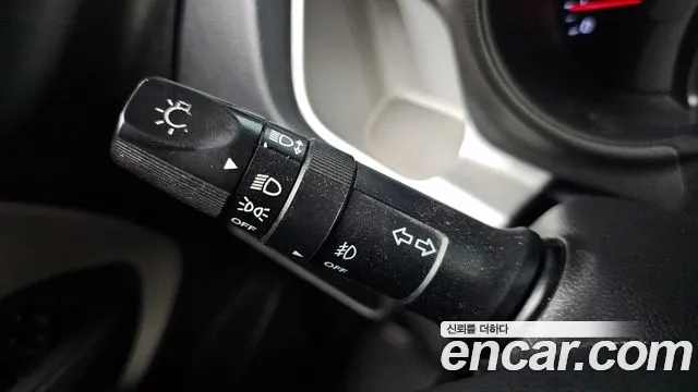 Kia The New Ray id 2945069 из Кореи 7