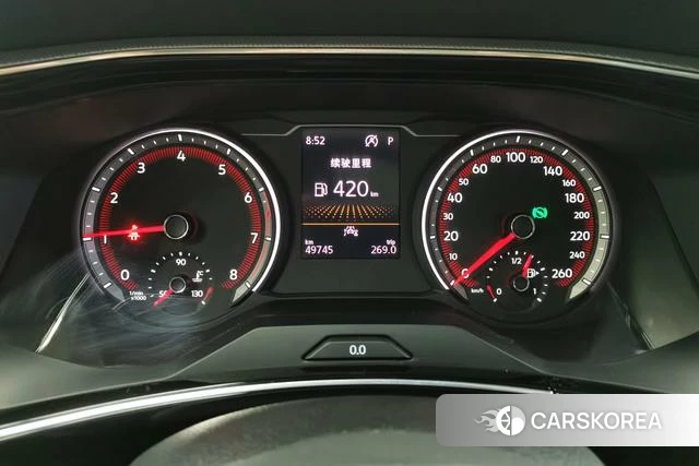 Volkswagen Tanyue id 4255720 из Китая 7