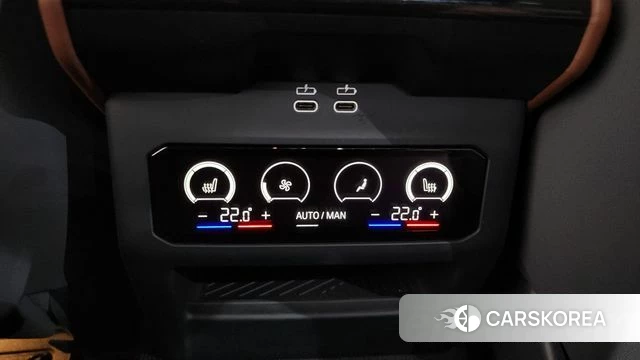 BMW 5 Series (G60) id 4329536 из Кореи 7