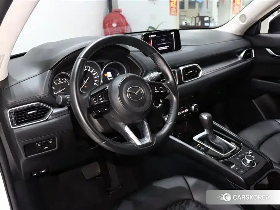 Mazda CX-5 id 4649306 из Китая 7