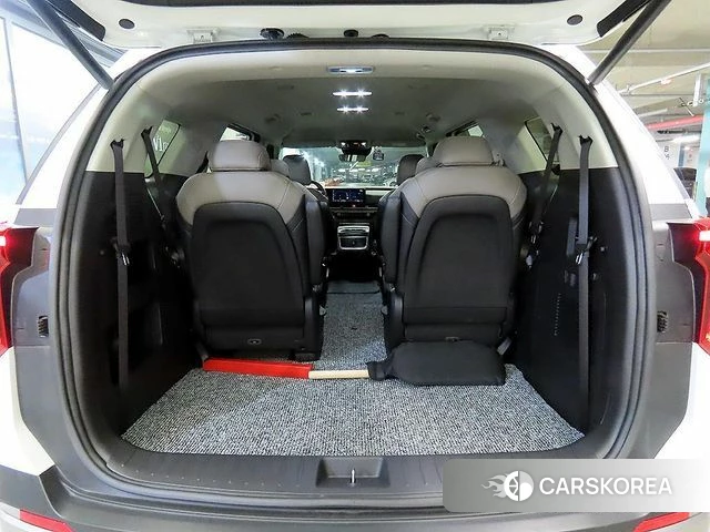 Kia The New Carnival 4th Generation id 3850389 из Кореи 7