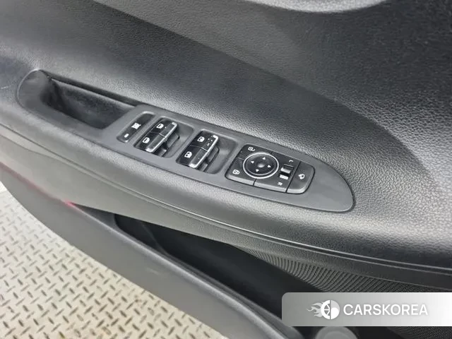 Hyundai Grandeur IG Hybrid id 3123466 из Кореи 7