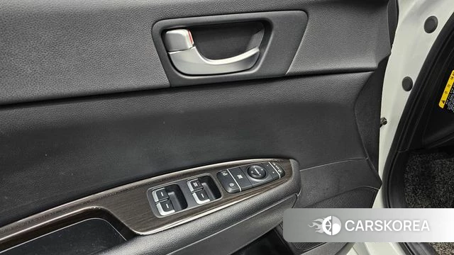 Kia The New K5 2nd generation id 3943000 из Кореи 7