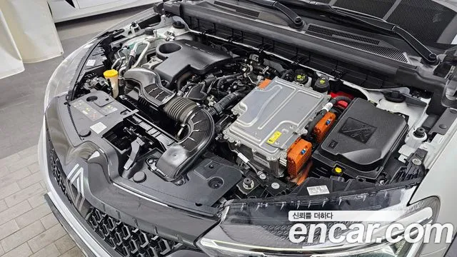 Renault Korea (Samsung) XM3 id 2654131 из Кореи 7