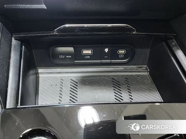 Kia Sportage 5th Generation id 3378848 из Кореи 7