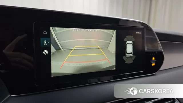 Hyundai Palisade id 3753766 из Кореи 7