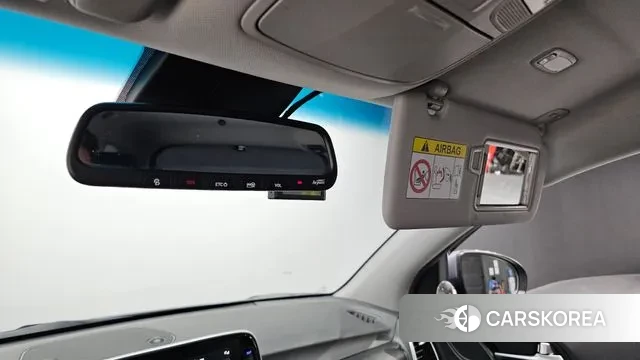 Hyundai All New Tucson id 3422249 из Кореи 7