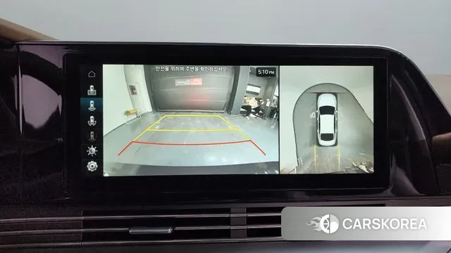 Hyundai The New Grandeur IG id 3601703 из Кореи 7