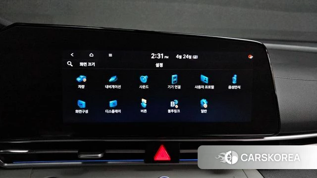 Hyundai Avante (CN7) id 4202909 из Кореи 7