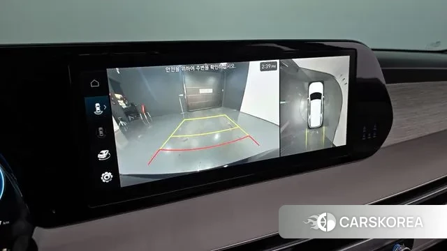 Hyundai The New Palisade id 3136975 из Кореи 7