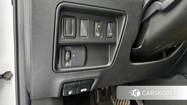 Renault Korea (Samsung) The New QM6 id 4310590 из Кореи 7