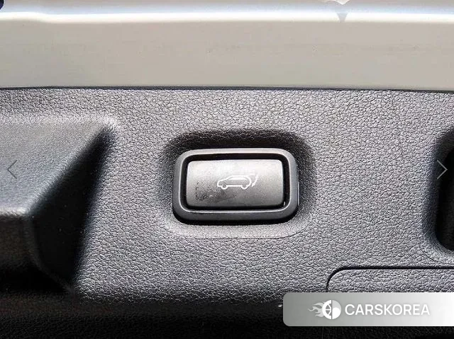 Hyundai The New Santa Fe id 3597811 из Кореи 7