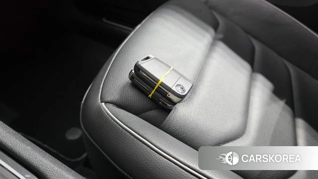 Volkswagen Tiguan second Generation id 4942087 из Кореи 7