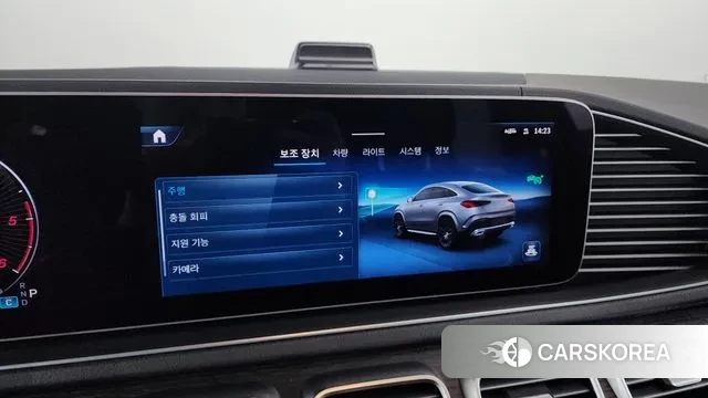 Mercedes-Benz GLE-Class W167 id 3482445 из Кореи 7