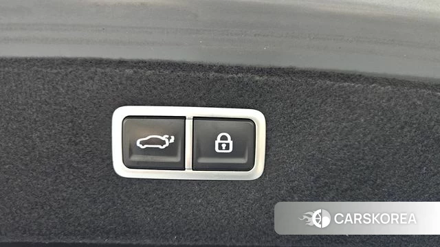 Genesis G80 (RG3) id 3964258 из Кореи 7