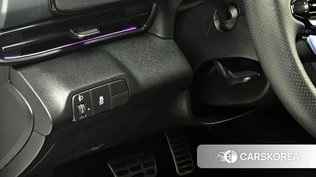 Hyundai The New Avante (CN7) id 3870121 из Кореи 7