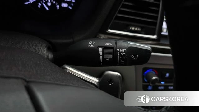 Genesis G80 id 4331601 из Кореи 7
