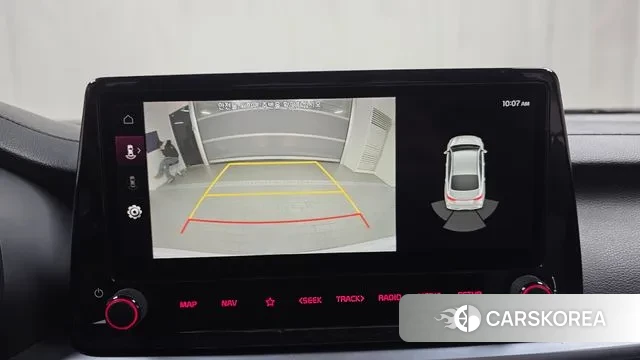 Kia The New K3 2nd generation id 3601090 из Кореи 7