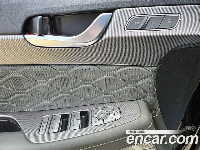 Hyundai Palisade id 2916944 из Кореи 7