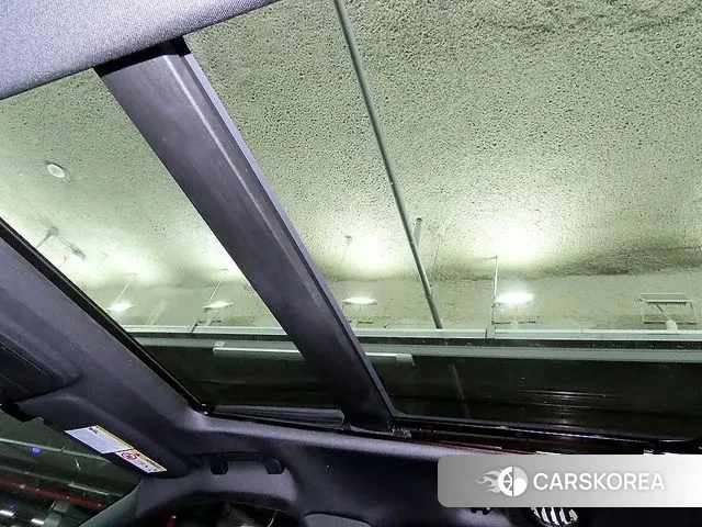 Ford Explorer 6th Generation id 3437934 из Кореи 7