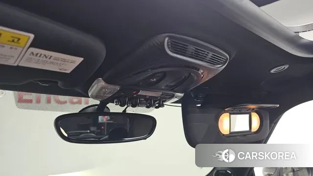Mini Cooper S id 3176719 из Кореи 7