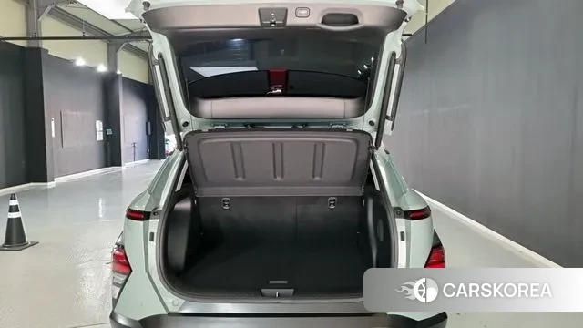 Hyundai Kona (SX2) id 3115391 из Кореи 7