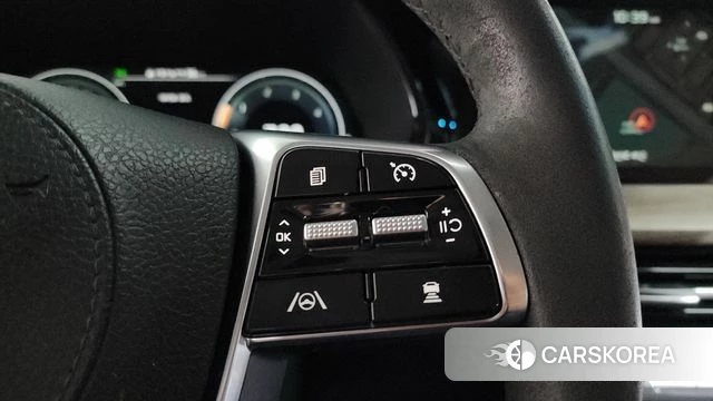 Kia Mohave Master id 3904368 из Кореи 7