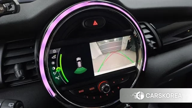 Mini Cooper id 3412662 из Кореи 7