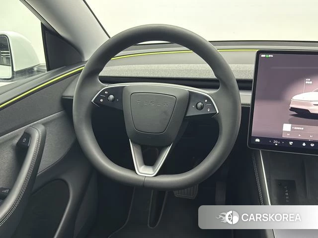 Tesla Model Y id 4238862 из Китая 7